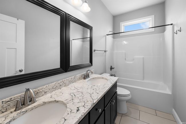 1062 N Admirals Pointe Dr, House other with 5 bedrooms, 4 bathrooms and null parking in Lafayette IN | Image 22