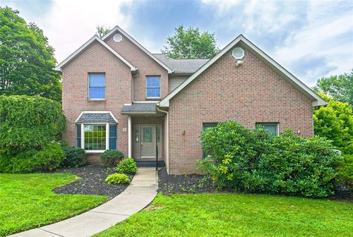 1 Ben Franklin Dr, Irwin, PA, 15642-8817 | Card Image