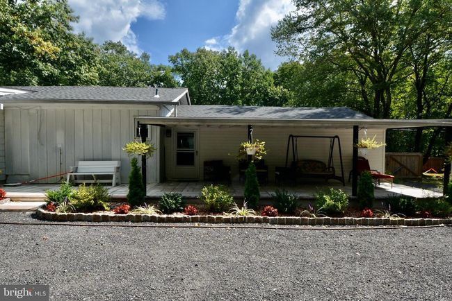 509 3 Rd Ave, House other with 3 bedrooms, 2 bathrooms and null parking in CHESILHURST NJ | Image 39