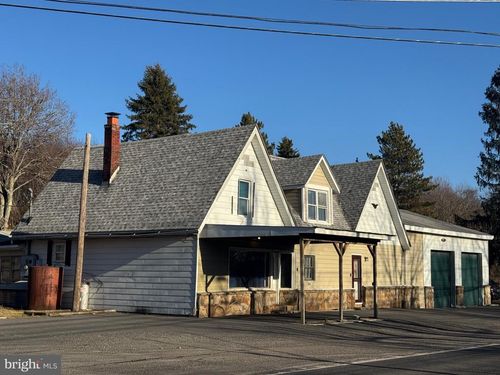 3484 Kitzmiller Rd, KITZMILLER, MD, 21538-1146 | Card Image