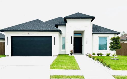 1509 Giselle St, Mission, TX, 78574-6264 | Card Image