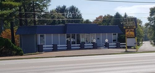 818 Hebron Rd, Heath, OH, 43056-1356 | Card Image