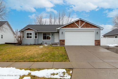 14743 N Nixon Loop, Rathdrum, ID, 83858-8322 | Card Image