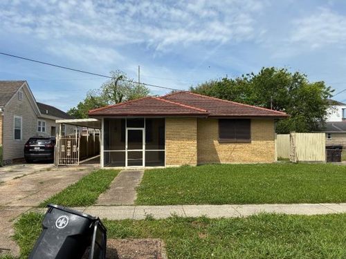 2820 Annette St, New Orleans, LA, 70119-1107 | Card Image