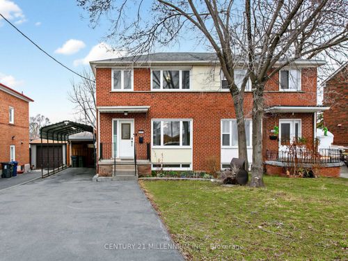 1426 Wilson Avenue, North York, ON, M3M1J7 | Card Image