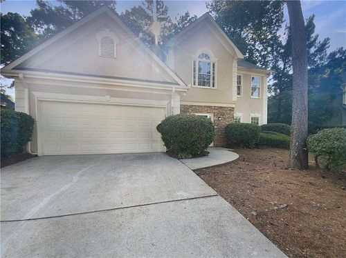 796 Malvern Boulevard, Stone Mountain, GA, 30087 | Card Image