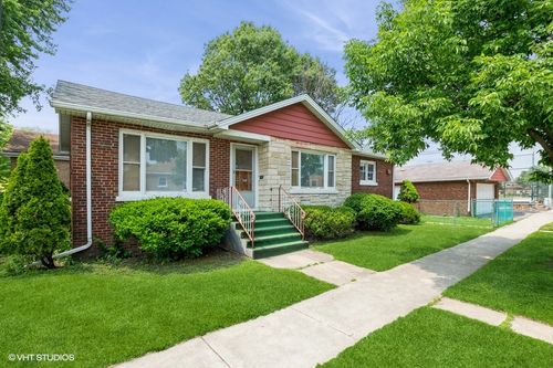 2318 Krueger St, Blue Island, IL, 60406-1612 | Card Image