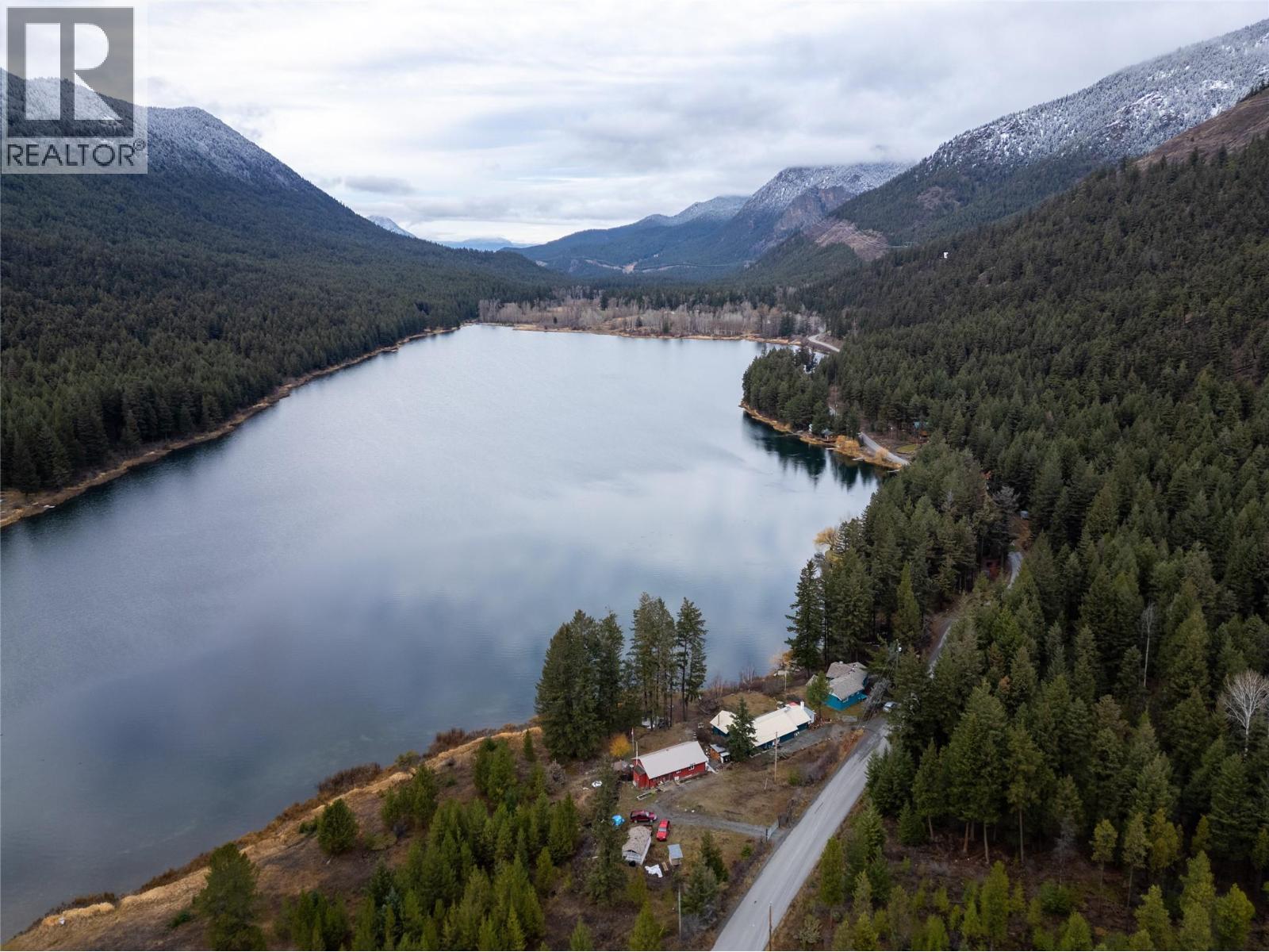 Residential in Lillooet 4