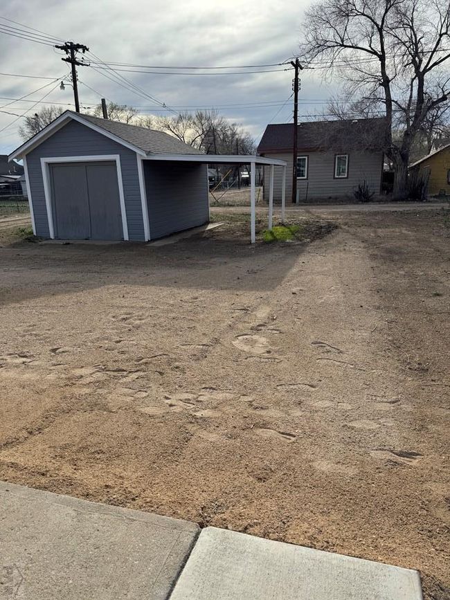 433 Grove Ave, House other with 5 bedrooms, 2 bathrooms and 2 parking in Las Animas CO | Image 42