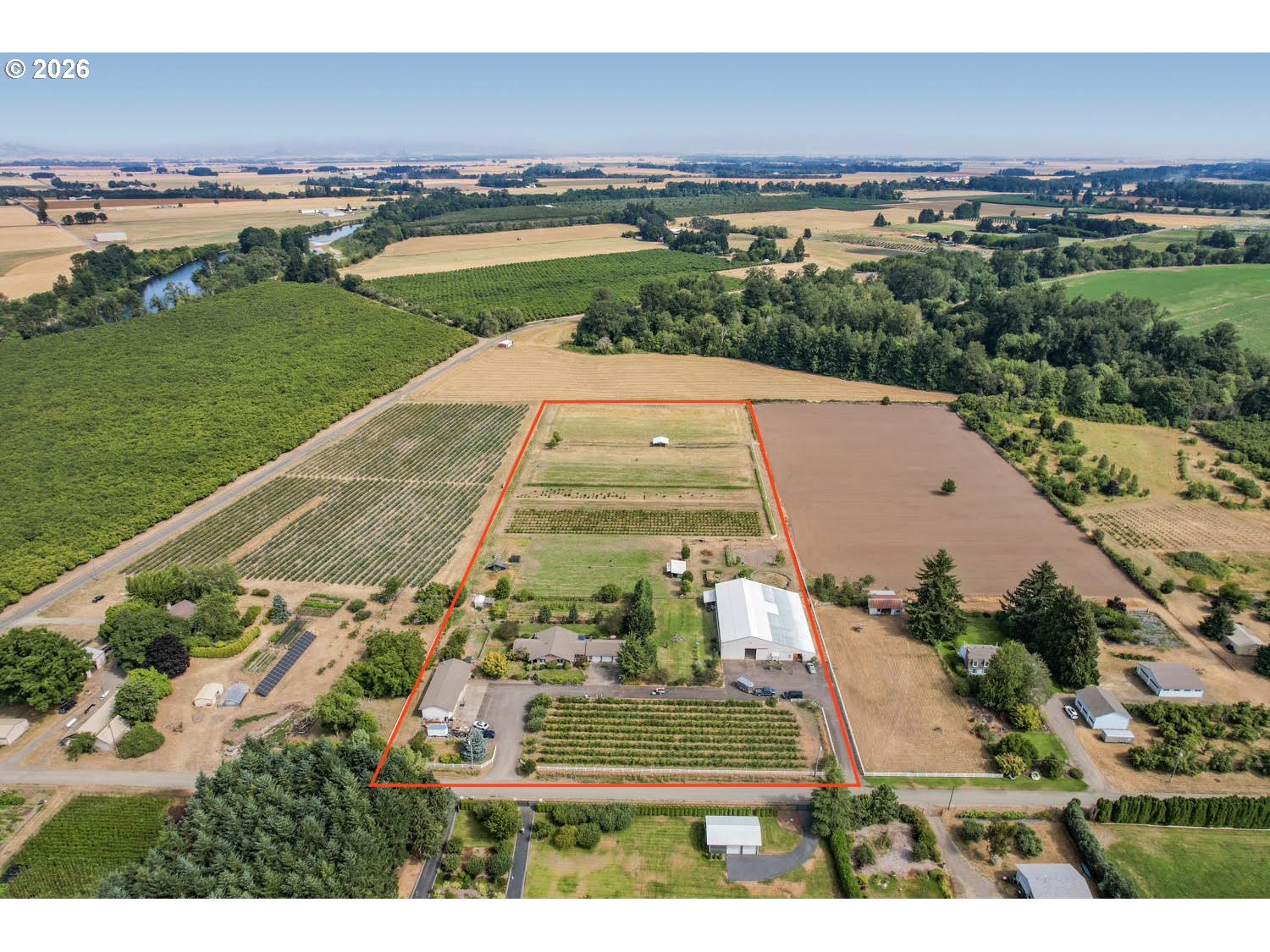 Residential in Corvallis 2