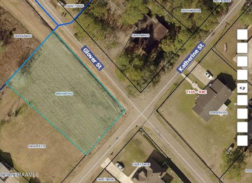 Tbd Glover St, Jeanerette, LA, 70544 | Card Image