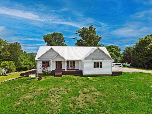 205 Franklin Spears Road, Burkesville, KY, 42717 | Card Image