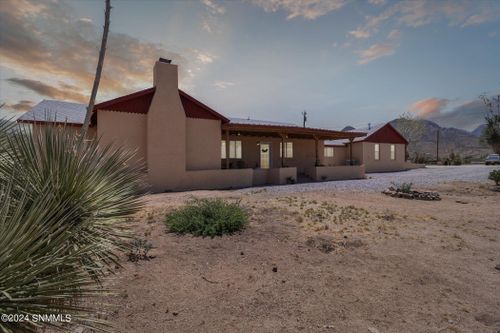 6595 Third Street, Organ, NM, 88052 | Card Image