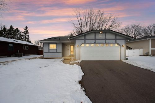 14934 Echo Way, Apple Valley, MN, 55124 | Card Image