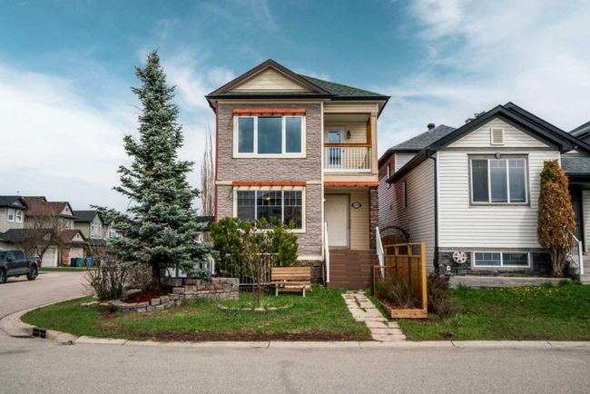 139 Saddlecrest Close Ne, House detached with 7 bedrooms, 4 bathrooms and 4 parking in Calgary AB | Image 1