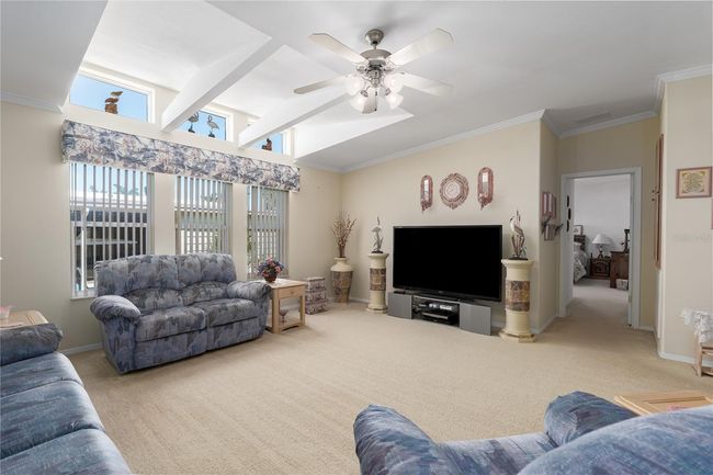 8424 Regal Way, House other with 3 bedrooms, 2 bathrooms and null parking in PALMETTO FL | Image 11