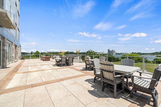 APT-34 - 201 Beers St, Condo with 1 bedrooms, 1 bathrooms and null parking in Port Huron MI | Image 12