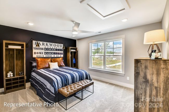 504 - 1730 Post Ct, House other with 5 bedrooms, 4 bathrooms and null parking in Gastonia NC | Image 37