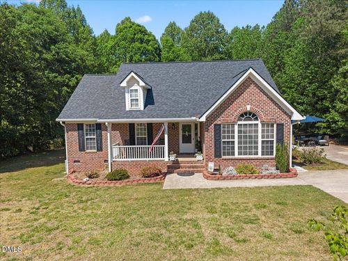 3636 Ashton Glen Ln, Oxford, NC, 27565-9540 | Card Image