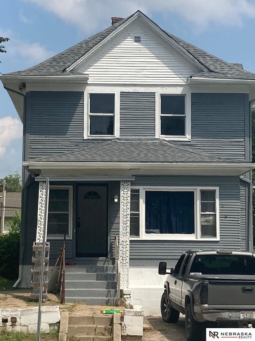 2019 N 20th Street, Omaha, NE, 68110 | Card Image