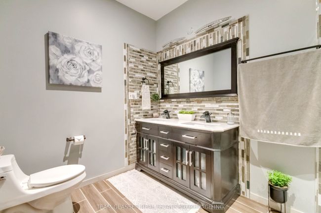 6571 Carroll Dr, House other with 4 bedrooms, 3 bathrooms and 8 parking in Middlesex Centre ON | Image 20