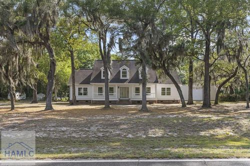 691 Kings Road, Midway, GA, 31320 | Card Image