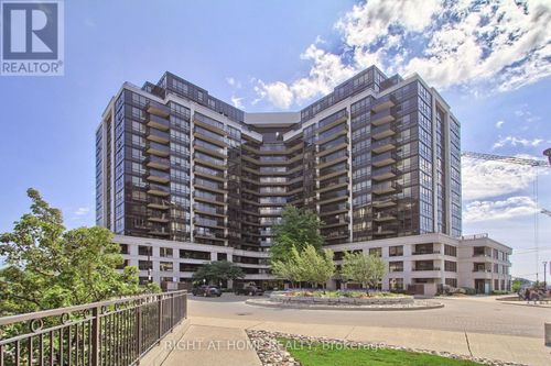 ph04-1060 Sheppard Avenue W, Toronto (York University Heights), ON, M3J0G7 | Card Image