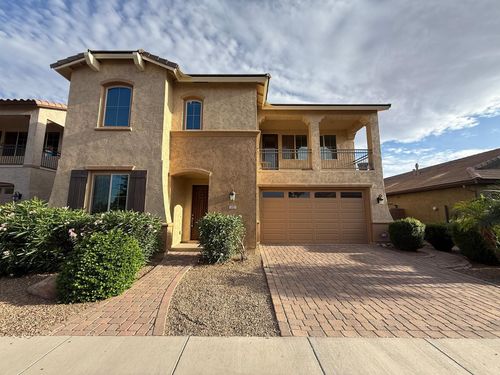 287 E Kaibab Dr, Chandler, AZ, 85249-5158 | Card Image
