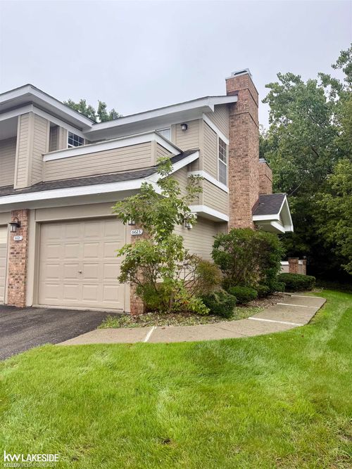 6623 Stoker Ct, West Bloomfield, MI, 48322-3454 | Card Image