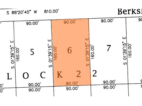 6625 Berkshire Dr, Cleburne, TX, 76033-8177 | Card Image