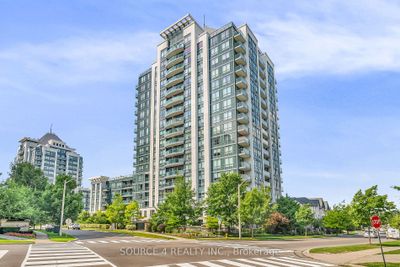 520 - 20 N Park Rd, Condo with 1 bedrooms, 2 bathrooms and 1 parking in Vaughan ON | Image 1