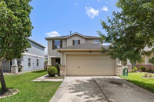 322 Remington Harbor Ct, Houston, TX, 77073-4446 | Card Image