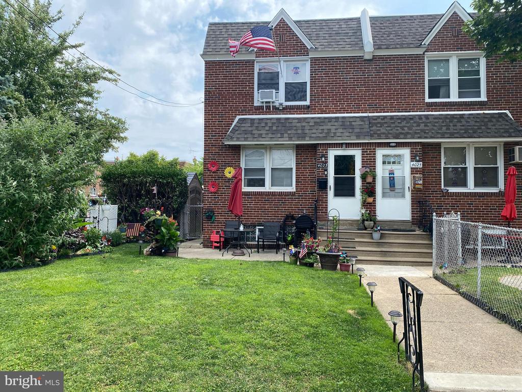 Sheffield Ave, Philadelphia, PA 19136