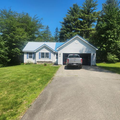 35 Pelletier Drive, Enfield, ME, 04493 | Card Image