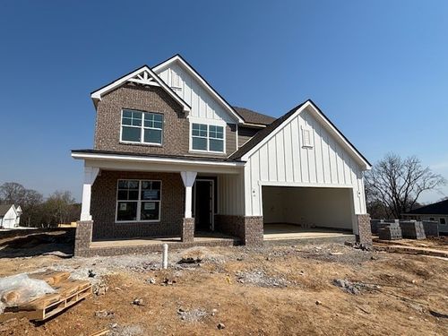 1096 Callaway Dr, Lebanon, TN, 37087-1585 | Card Image