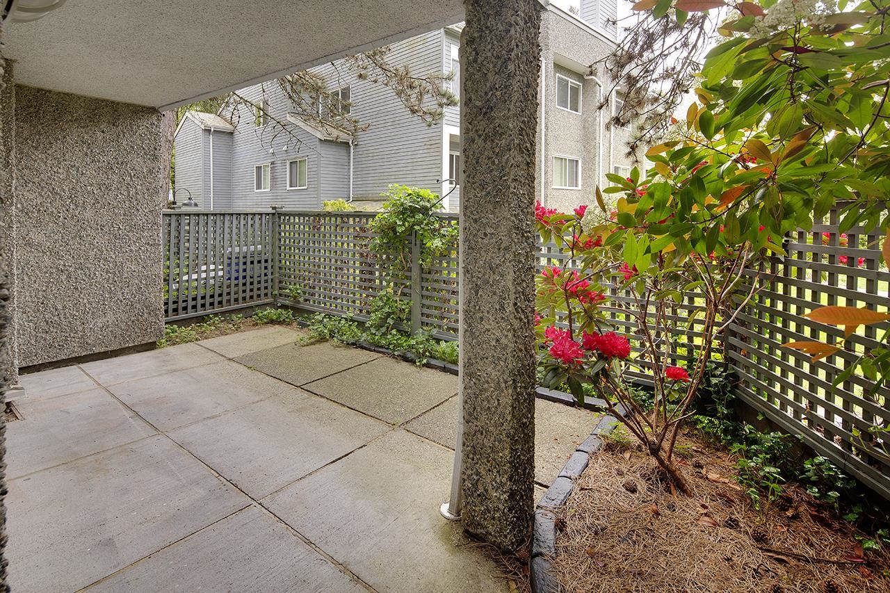 Residential in Vancouver 4