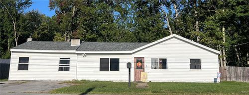 2413 Vienna Rd, Blossvale, NY, 13308-3623 | Card Image