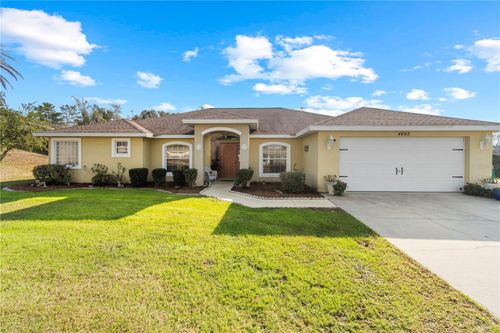 4642 Sw 100th Ln, OCALA, FL, 34476-4157 | Card Image