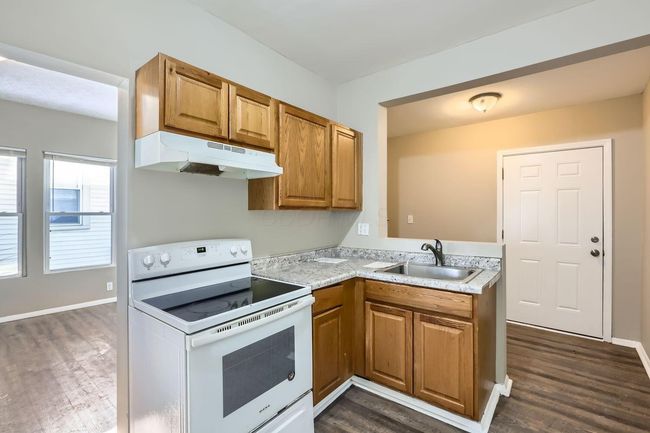 401 S Warren Ave, House other with 2 bedrooms, 1 bathrooms and null parking in Columbus OH | Image 8
