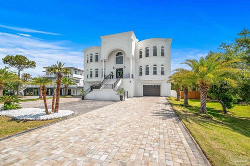 502 Deer Point Dr, Gulf Breeze, FL, 32561-4535 | Card Image
