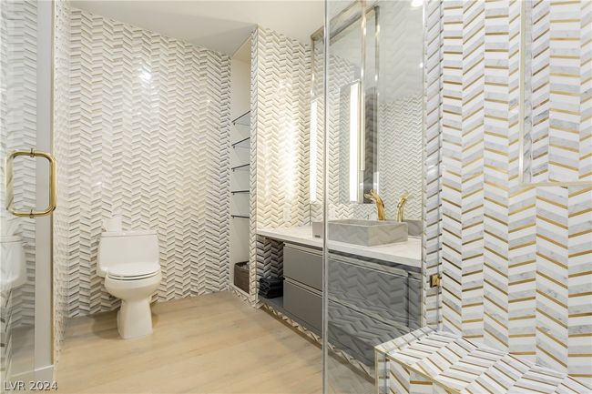 1401 - 3722 Las Vegas Blvd S, Condo with 1 bedrooms, 1 bathrooms and null parking in Las Vegas NV | Image 31