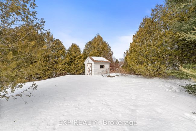 395 Brimley Rd S, House other with 4 bedrooms, 2 bathrooms and 6 parking in Grafton ON | Image 45