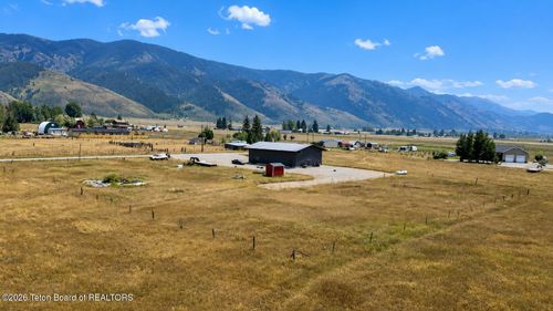 2.06 ACRES 191 S Road, Grover, WY, 83122 | Card Image