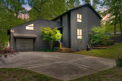 612 Carolina Ave, Signal Mountain, TN, 37377-1806 | Card Image