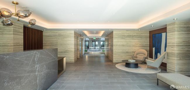 UNIT-721 - 2177 3 Rd St, Condo with 2 bedrooms, 2 bathrooms and 2 parking in San Francisco CA | Image 5