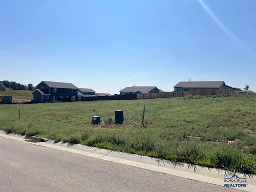 3212 Fran Way, Rapid City, SD, 57703 | Card Image