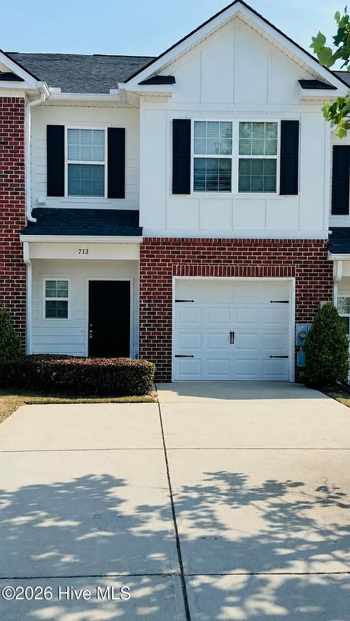 713 Benelli Ct, Grovetown, GA, 30813-3719 | Card Image