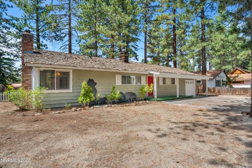 170 Pine Ridge Dr, Stateline, NV, 89449-9805 | Card Image