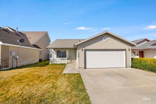 1218 Inca Dr, Twin Falls, ID, 83301-8723 | Card Image