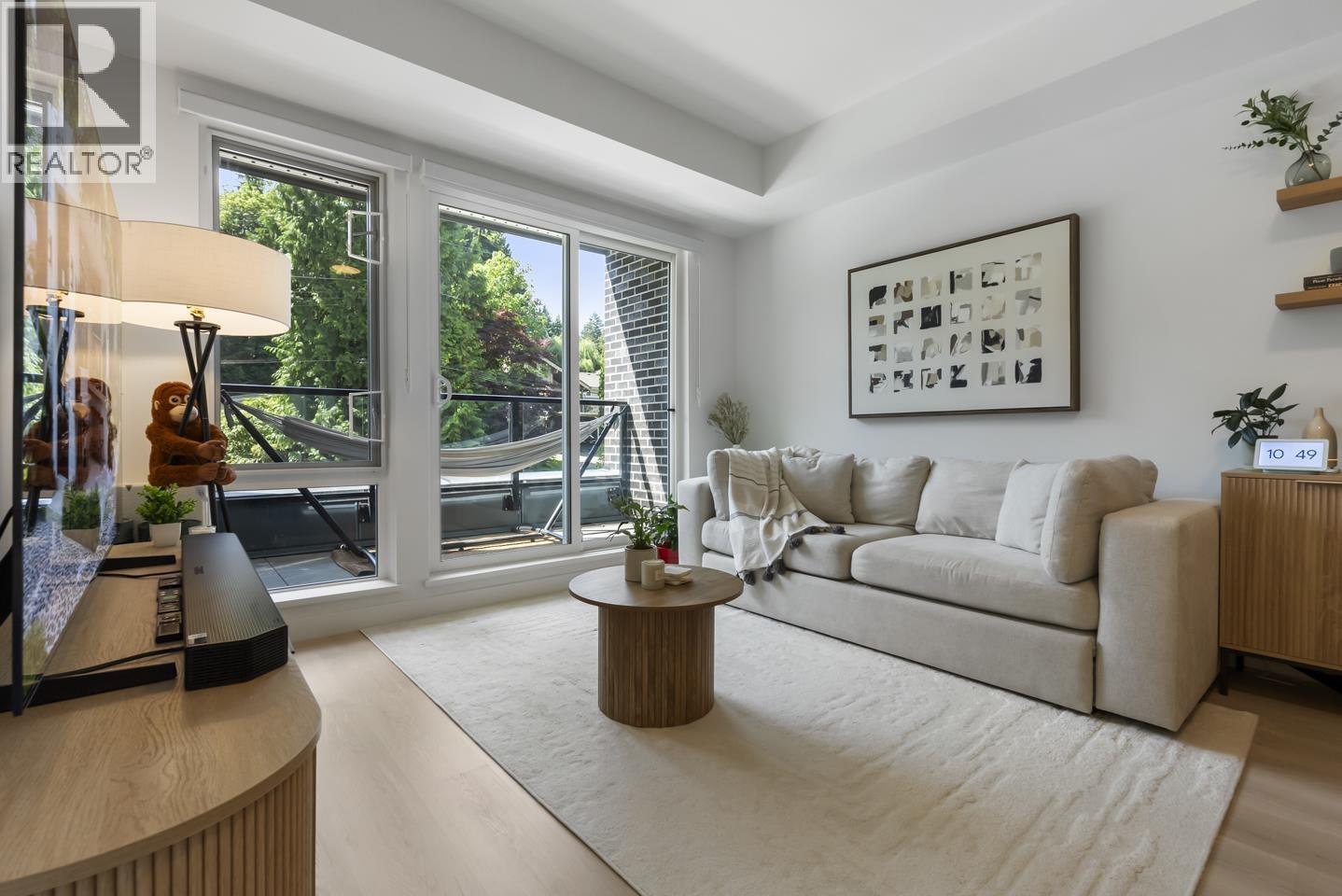 Residential in Port Moody